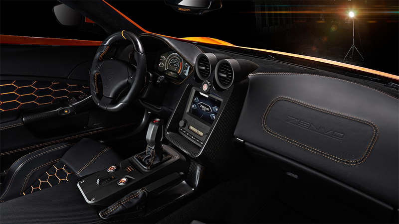 Illustration for article titled The Ten Most Powerful New Cars With A Manual Gearbox